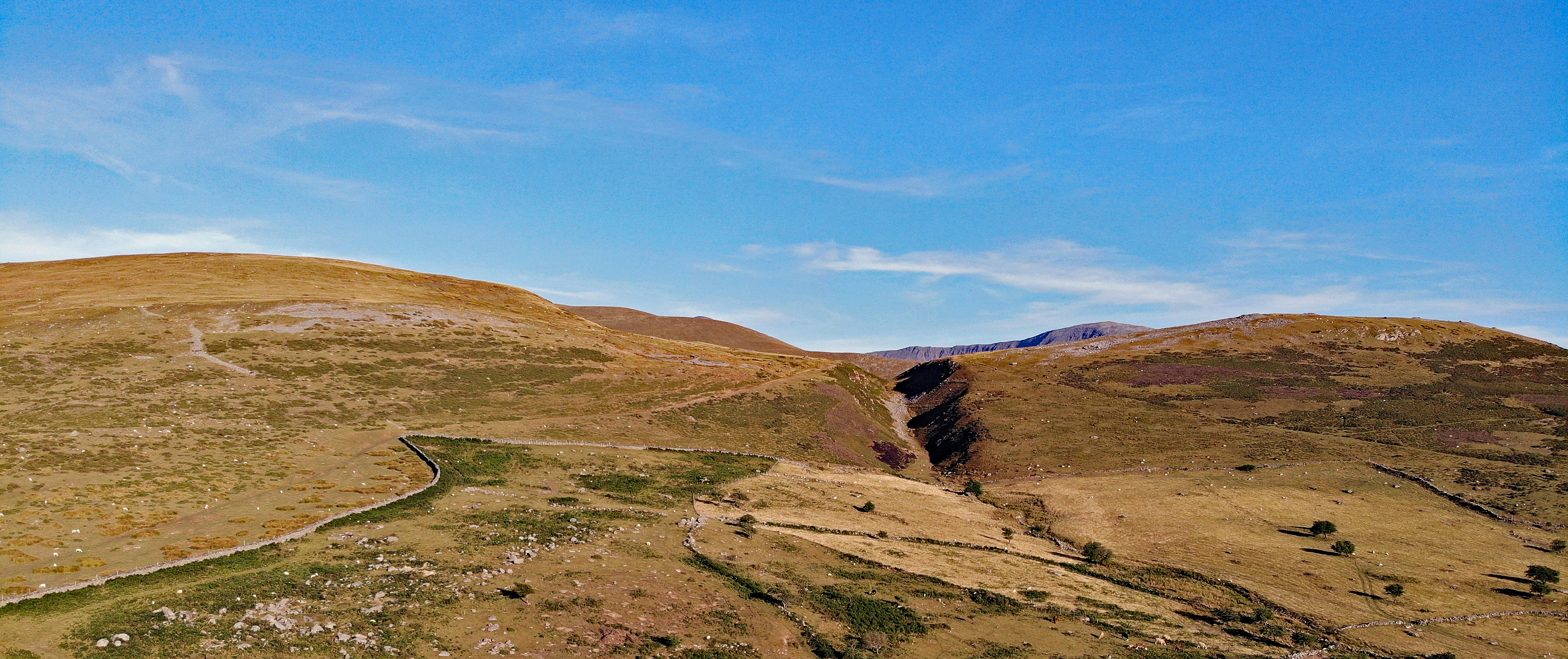 created by dji camera