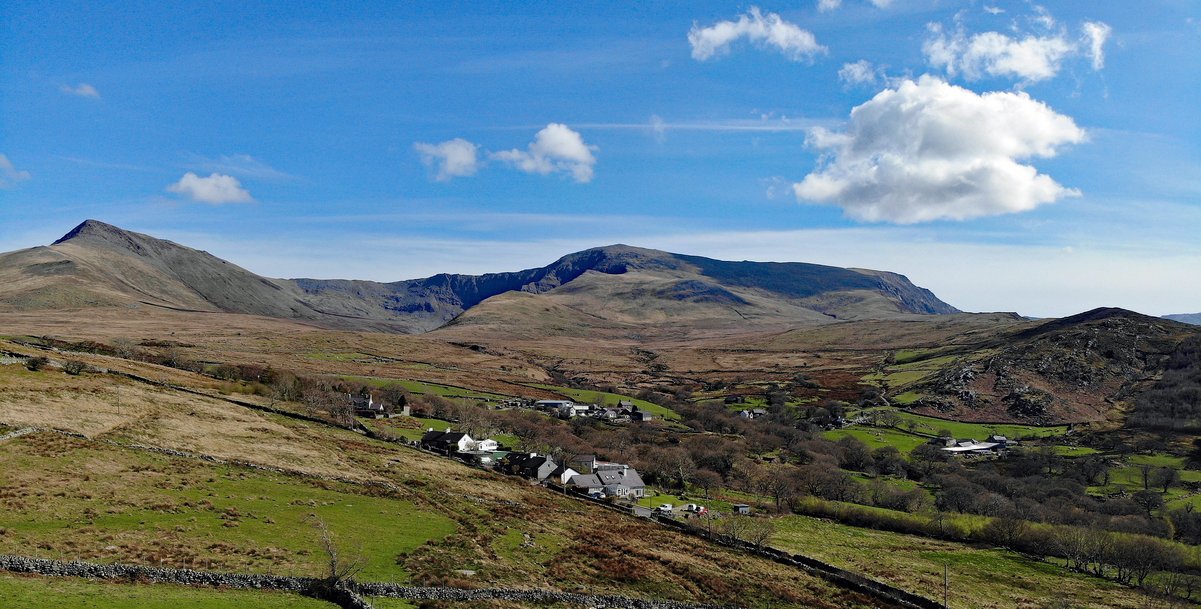 created by dji camera